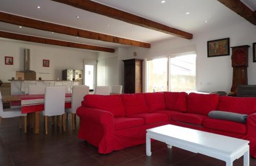 Saint-Cyprien Villa | Spacieuse villa a St Cyprien pour 15