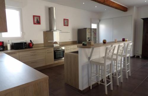Saint-Cyprien Villa | Spacieuse villa a St Cyprien pour 15