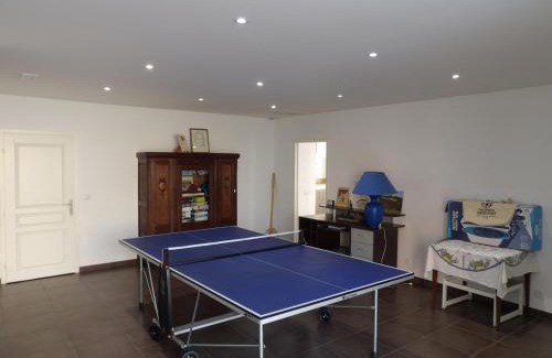 Saint-Cyprien Villa | Spacieuse villa a St Cyprien pour 15