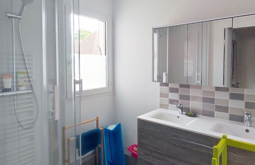 Haie Vigne Apartment | Spacieux Appartement à 10 min du Centre Ville