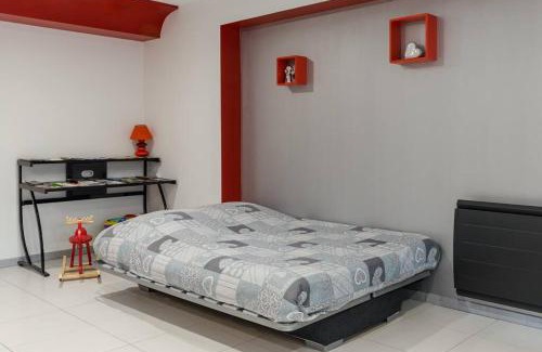 Bennwihr Apartment | Spacieux appartement dans le vignoble