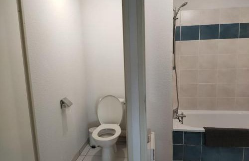 Fenouillet Apartment | Spacieux et joli appartement de 2 à 4 personnes Parking Wifi