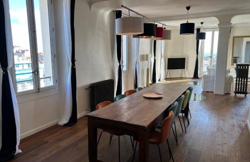 Carnot Apartment | Spacieux proche Palais Festival