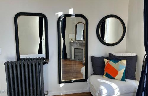 Carnot Apartment | Spacieux proche Palais Festival
