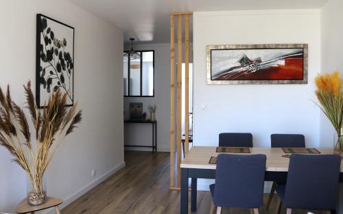 Marengo - Jolimont Apartment | Spacieux T2 idéalement placé