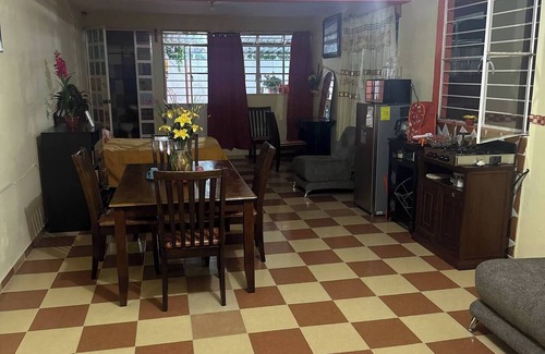 Orizaba Apartment | Spacios Apartment with Terrace!