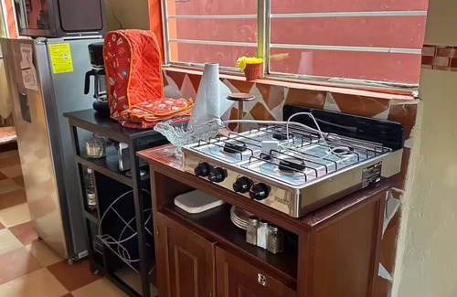 Orizaba Apartment | Spacios Apartment with Terrace!