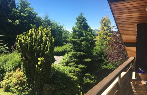 Himberg Apartment | Spacious apartment in the middle of the nature park