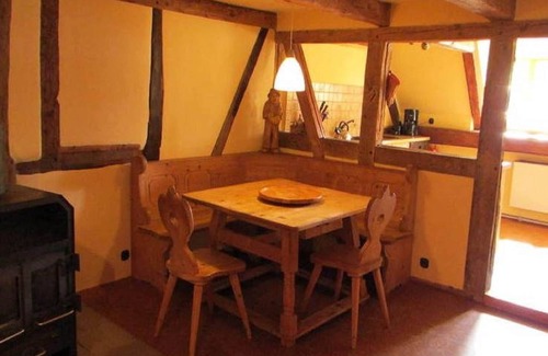Hohnebostel Other | Spacious Apartment with Garden