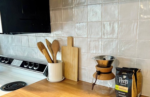 Minnetonka Apartment | Spacious 1-bedroom apartment in Minnetonka. Private Oasis next to regional trail