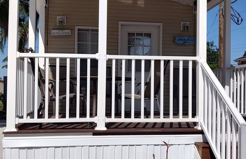 Kissimmee House | SPACIOUS 1 BEDROOM HOUSE IN DISNEY AREA 5 STAR RATED MILL CREEK RESORT 2772 B