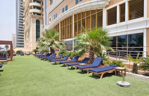Dubai Apartment | Spacious 1 BR I Marina I Elite Residences