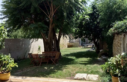 Alleins House | Spacious 19th century house between Lubéron and Alpilles