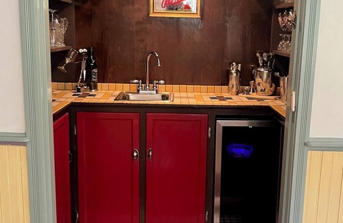 Bar Harbor Other | Spacious 19th century 7 bedroom family farmhouse close to Acadia and the shore