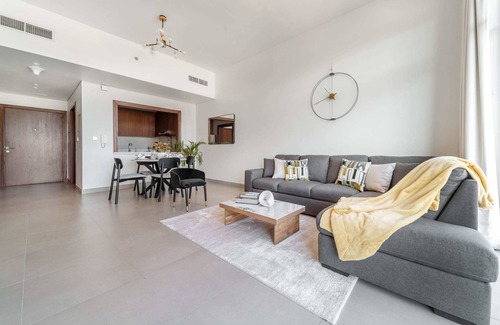 Jumeirah Village Triangle Apartment | Spacious 1BR in Jumeirah Village Triangle!