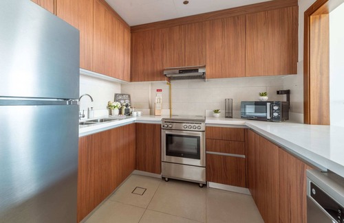 Jumeirah Village Triangle Apartment | Spacious 1BR in Jumeirah Village Triangle!