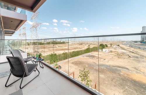 Jumeirah Village Triangle Apartment | Spacious 1BR in Jumeirah Village Triangle!