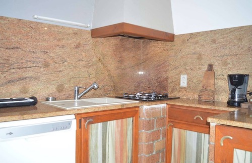 Banyuls-sur-Mer Apartment | Spacious 2-Bedroom Apartment, Sleeps 6, Close to Port and Nature Reserve, Parking, Washer/Dishwasher