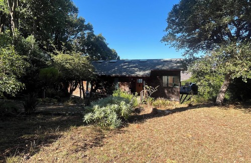 Inverness House | Spacious, 2-bedroom, 2-bathroom house with breathtaking view of Tomales Bay.