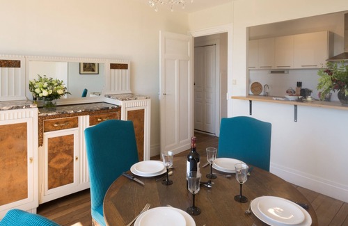 Ayen Apartment | Spacious 2 bedroom apartment with stunning views