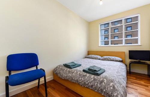 Ealing Apartment | Spacious 2 Bedroom Apartment in Ealing Broadway