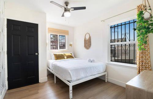 The Flats Apartment | Spacious 2-Bedroom Hollywood Apartment near Sunset Blvd