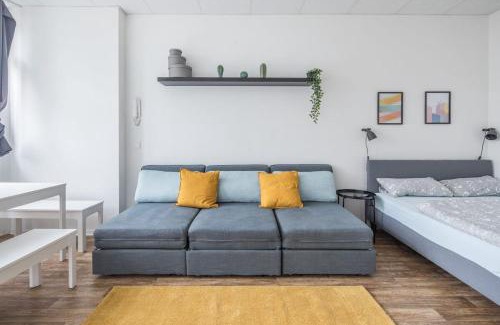 Eidelstedt Apartment | Spacious 2 BR Apartment Hamburg