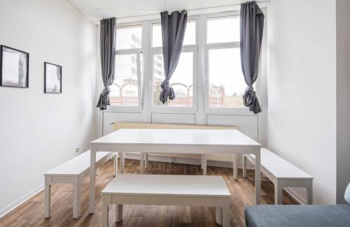 Eidelstedt Apartment | Spacious 2 BR Apartment Hamburg