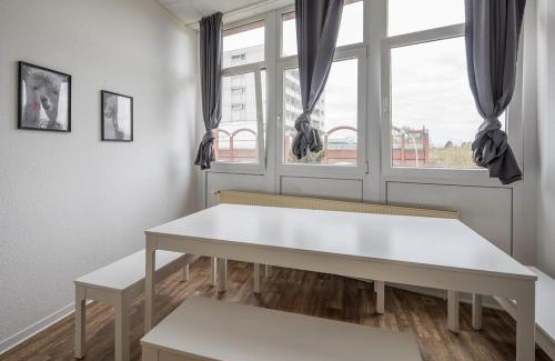 Eidelstedt Apartment | Spacious 2 BR Apartment Hamburg