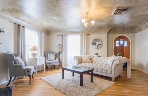 Pueblo House | Spacious 2-story home great for families/groups