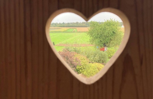 Schleithal Villa | Spacious 240 sqm "savoir-vivre" vacation home near the German border