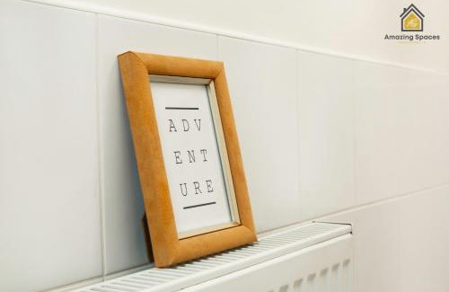 Warrington Apartment | Spacious 2Bedroom 2Bathroom Flat in Warrington by Amazing Spaces Relocations Ltd.