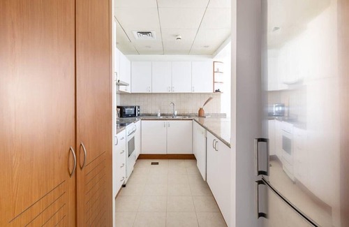 The Greens Apartment | Spacious 2BR Apt in The Greens!