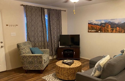 Trinidad Apartment | Spacious 2BR Close to Town! Sleeps 6