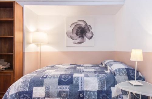 Rione V Ponte Apartment | Spacious 2BR in the historic center