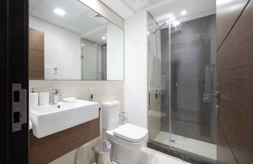 Jumeira 3 Apartment | Spacious 2BR Near Burj Al Arab Jumeirah - NOX