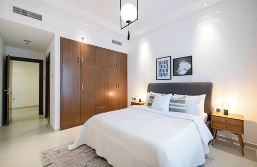 Jumeira 3 Apartment | Spacious 2BR Near Burj Al Arab Jumeirah - NOX