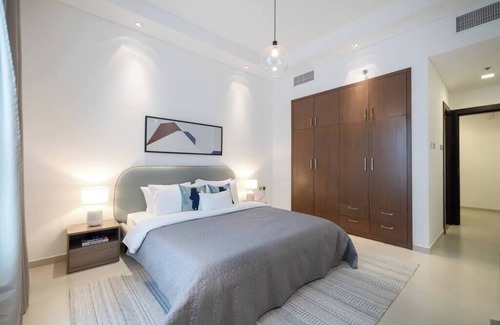 Jumeira 3 Apartment | Spacious 2BR Near Burj Al Arab Jumeirah - NOX