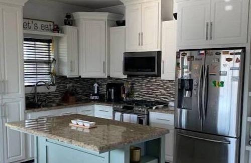 Edinburg House | Spacious 3-Bdr Alexa home in Edinburg!