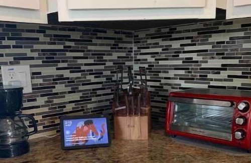 Edinburg House | Spacious 3-Bdr Alexa home in Edinburg!