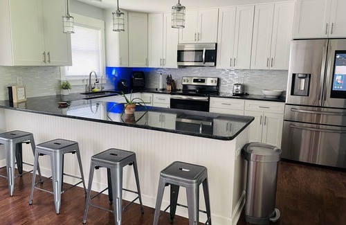 Wrightsboro House | Spacious 3 BDR on 1.5 acres, near ILM Airport