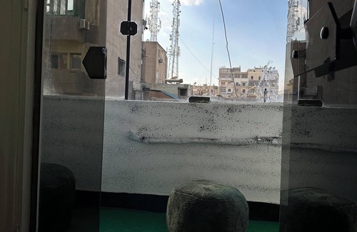 Abdin Apartment | Spacious 3-bedroom apartment in lovely Cairo. CRDT-N4