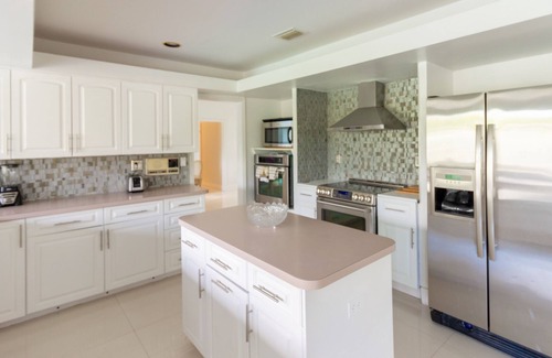 Palmetto Bay House | Spacious 3 Bed/2.5Bath Miami Home w/ pool!