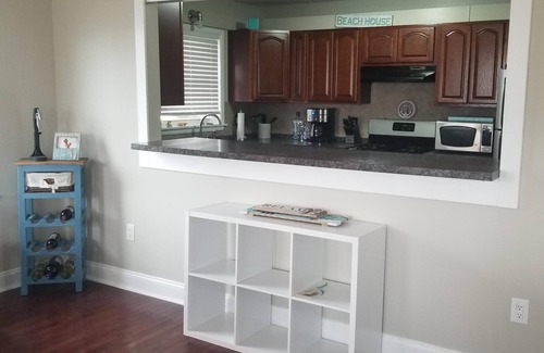 North End House | Spacious 3 Bed /2 Bath 1st Floor -