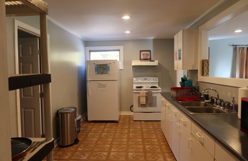 Bethlehem Condo | Spacious 3 bed room 2 bath room unit