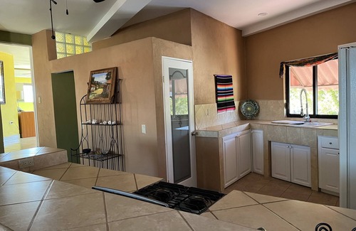 Loreto Apartment | Spacious 3 bedroom 2 bath apartment on 2nd floor.
