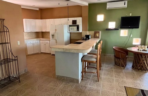 Loreto Apartment | Spacious 3 bedroom 2 bath apartment on 2nd floor.