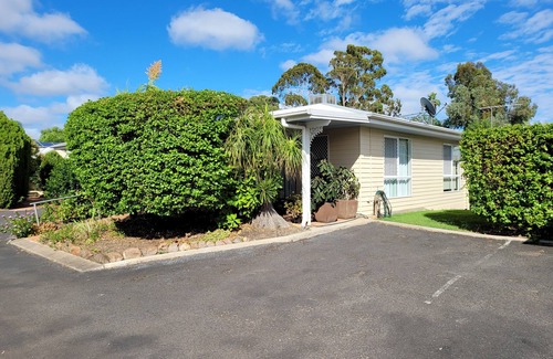 Dalby House | Spacious 3 bedroom apartment