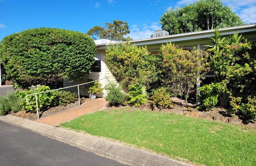 Dalby House | Spacious 3 bedroom apartment