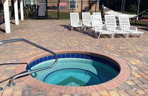 Chatham Park Condo | Spacious 3-bedroom condo with AC, WiFi in amazing Kissimmee